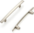 Ravinte 30 Pack Cabinet Handles in Brushed Nickel for Kitchens