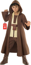 Morph Fantasy Hooded Robe for Boys - Space Knight Costume