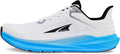 Altra Mens Torin 8 Running Shoe - Cushioned Natural Stride