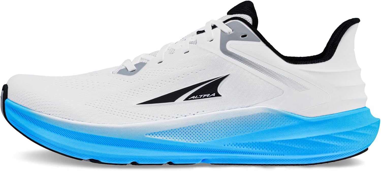 ALTRA Mens Torin 8 Running Shoes for Comfort and Performance