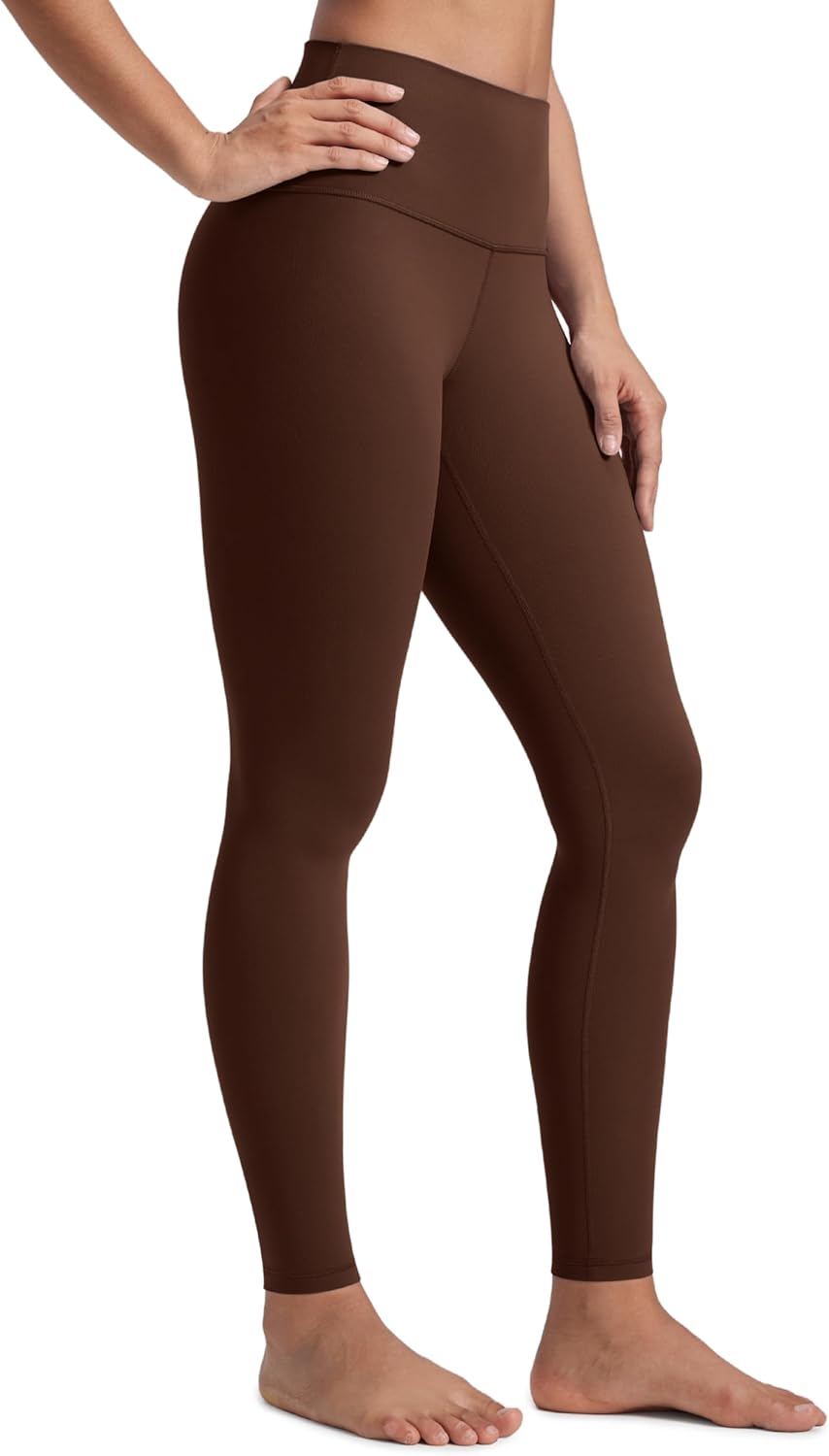 CRZ YOGA Butterluxe Yoga Leggings - Soft High Waisted Pants