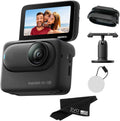 Insta360 GO 3S 128GB Mini Action Camera - Tiny 4K Power