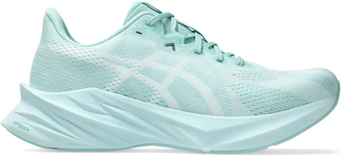 ASICS Women's Dynablast 5 Sneaker: Comfort and Performance Combined