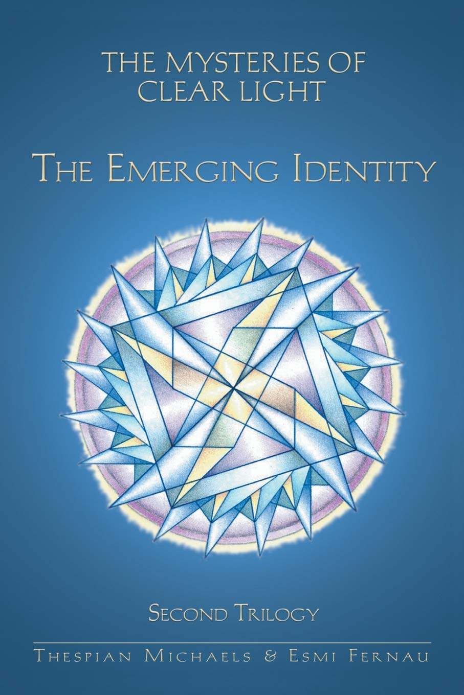 The Mysteries of Clear Light: Unraveling Identity in Trilogy