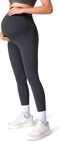 Dreamlux Maternity Leggings Over The Belly 25ft / 28ft (Style CYV5)