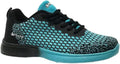 Pyramid Womens Path Lite Seamless Mesh Bowling Shoes (Style J8BR)