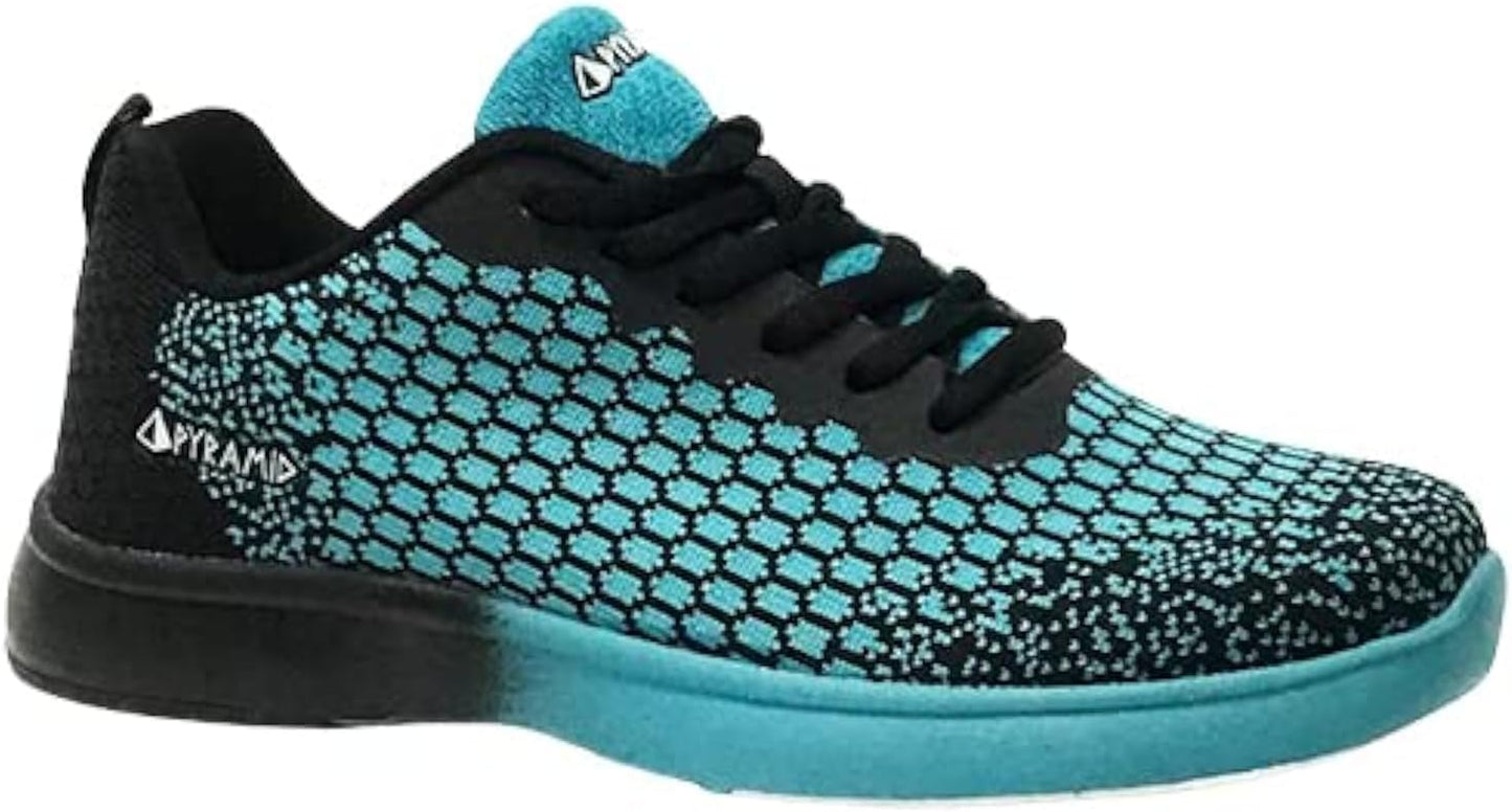 Pyramid Womens Path Lite Seamless Mesh Bowling Shoes Review
