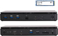 Sonnet Echo 13 Thunderbolt 5 SSD Dock - 6000MB/s NVMe Storage