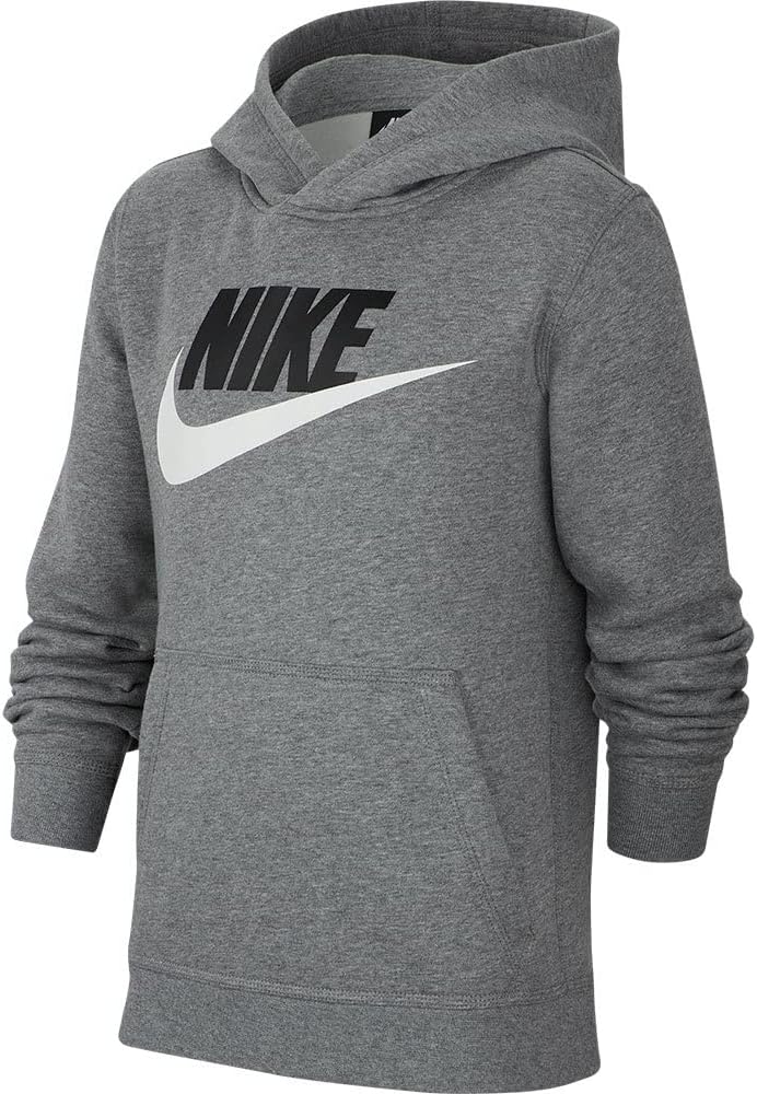 Nike Boys Sportswear Hoodie - Ultimate Comfort!