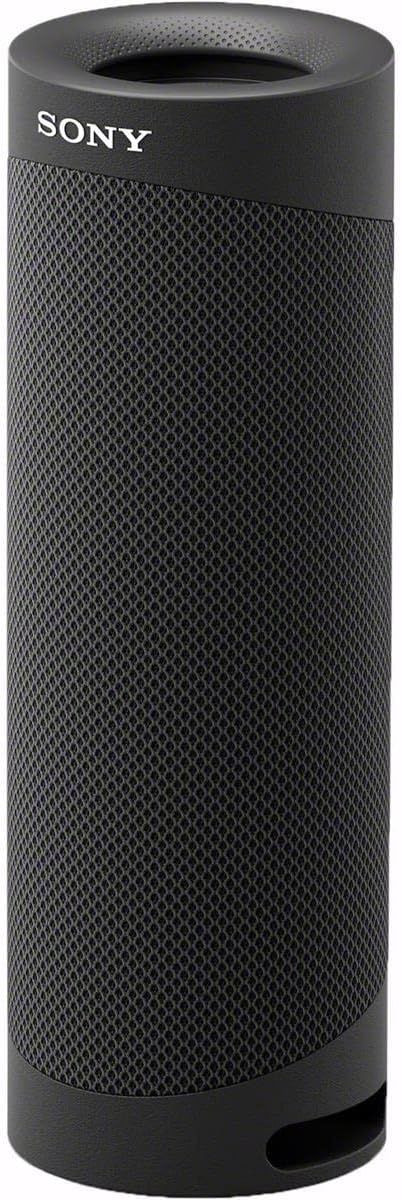 Sony SRS-XB23: Extra Bass Outdoor Speaker