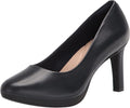 Clarks Women's Ambyr Joy Pump - Comfortable Dress Pump