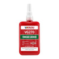 270 Green High Strength Threadlocker - Fills Worn Threads Securely