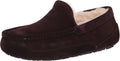 UGG Mens Ascot: Classic Loafer with Water-Resistant Suede