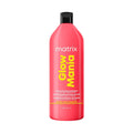 Matrix Glow Mania Conditioner - Enhances Shine and Preserves Color