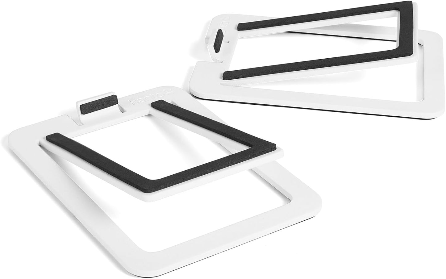 Enhance Sound Clarity with Kanto Tilted Speaker Stands