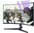 Anti Blue Light Anti Glare Screen Protector for 34 in Ultrawide