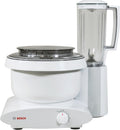 Bosch Universal Plus Stand Mixer 6.5 Qt - Heavy-Duty Kitchen Workhorse