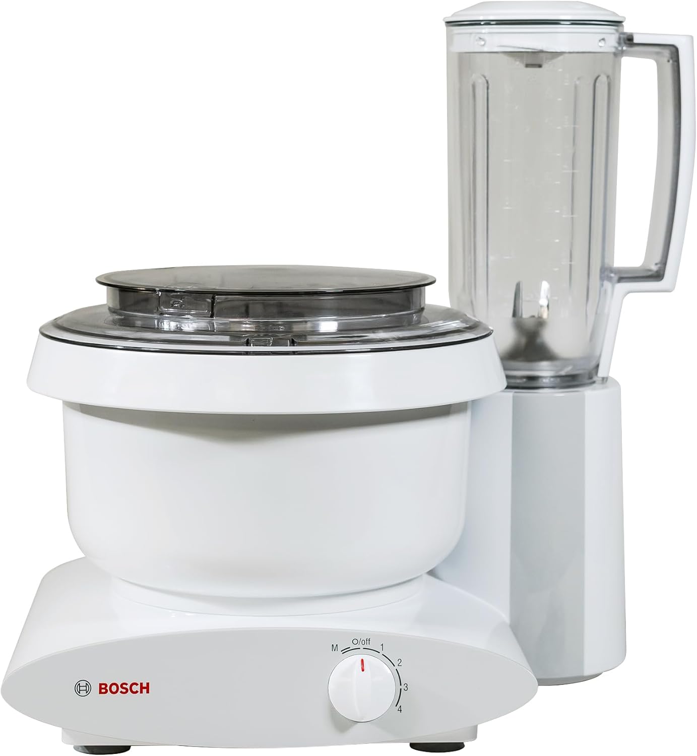 Bosch Universal Plus Stand Mixer 500 Watt for All Your Baking Needs