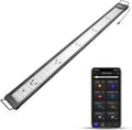 hygger 60W Smart Aquarium Light for 48ft-55ft Planted Tanks - App