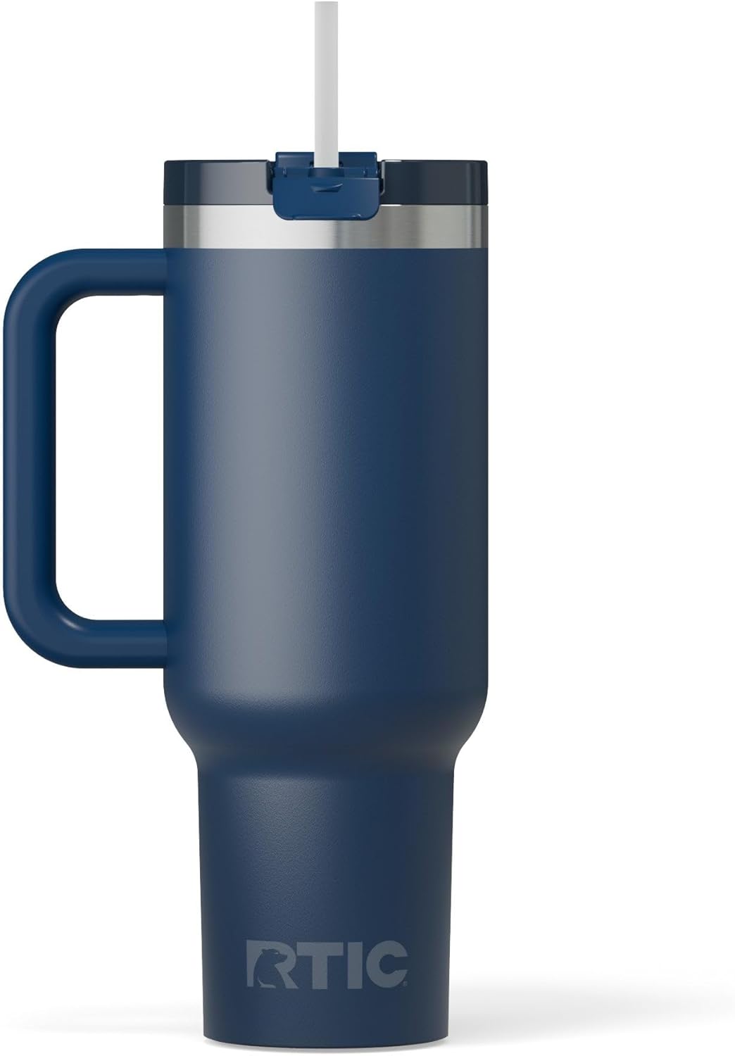 RTIC 40 oz Road Trip Tumbler: Insulated Travel Coffee Mug