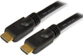 High Speed HDMI Cable 35 ft Ultra HD 4k x 2k - Long 35ft Cable