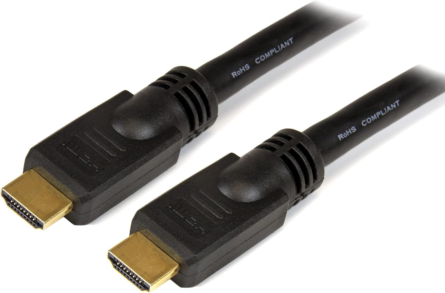 StarTech 50 ft High Speed HDMI Cable for Ultra HD 4K Connections