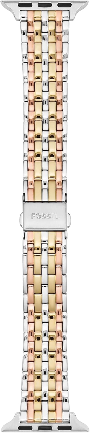 Fossil Band for Apple Watch - Stylish Straps
