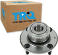 Rear Wheel Bearing & Hub Assembly for 2002-2005 Mitsubishi Lancer
