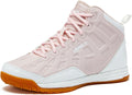 AND1 Showout Girls & Boys Basketball Shoes Kids - Youth High Top them