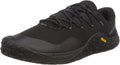 Merrell Mens Trail Glove 7 - Minimalist Trail Running Shoe