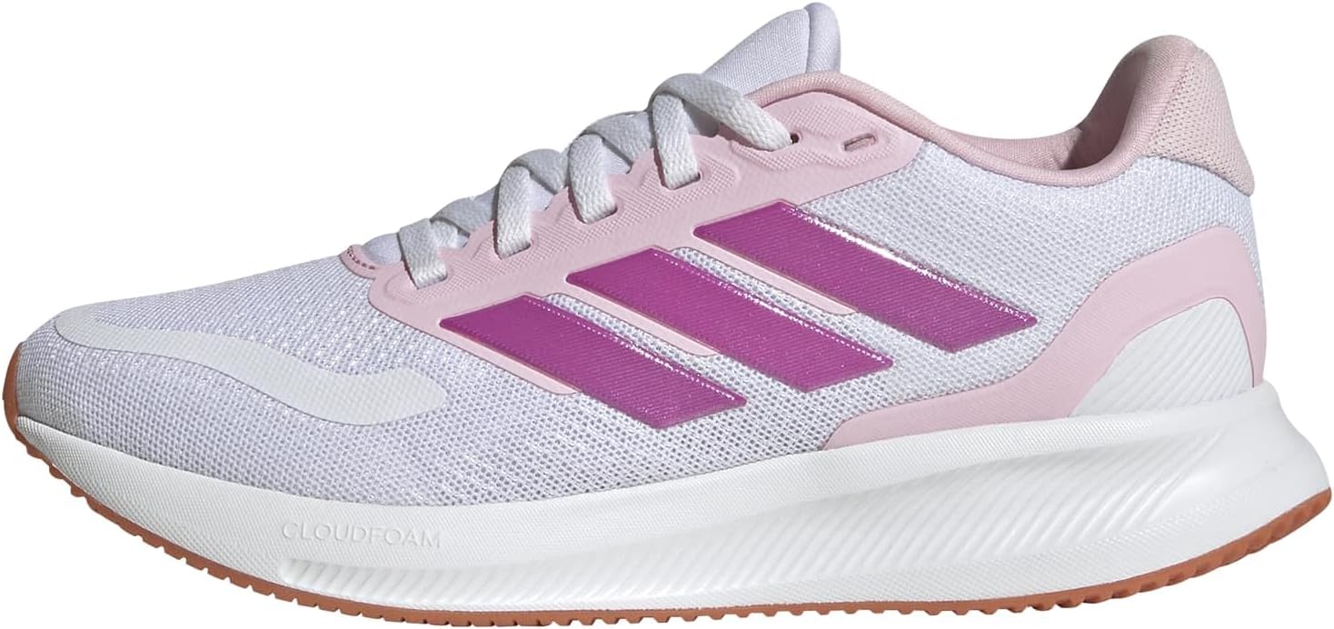 adidas Unisex-Child Run Falcon 5: Perfect for Young Athletes