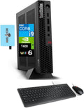 ThinkStation P3 Tiny Workstation Mini Desktop - Compact Performance