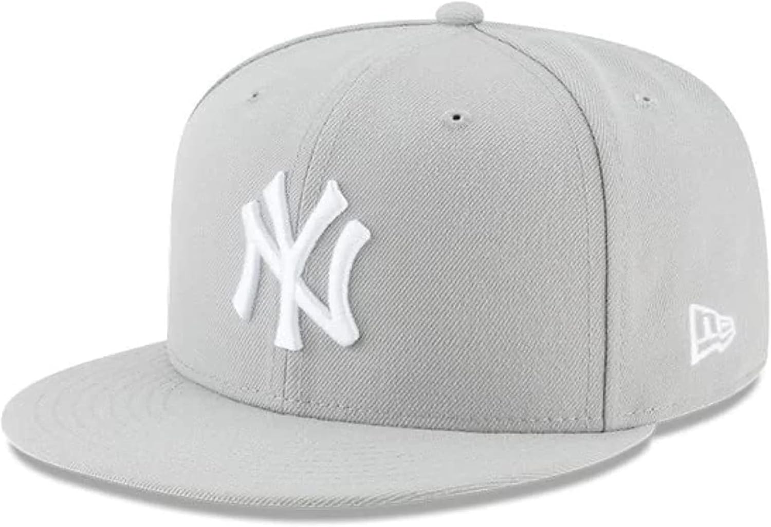 New Era Men's 70360937 Cap with Moisture Wicking Sweatband