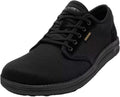 Mens Wide Width Slip On Shoes with Arch Support (Style B4KX)