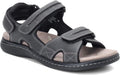 Dockers Newpage Sporty Outdoor Sandal Shoe - Cushioned Comfort