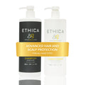Shampoo and Conditioner Duo Clarifying & Deep Conditioning - Strong