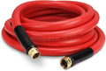 Garden Hose 20ft x 3/4 Hot Water Hose - Heavy Duty, All-Weather