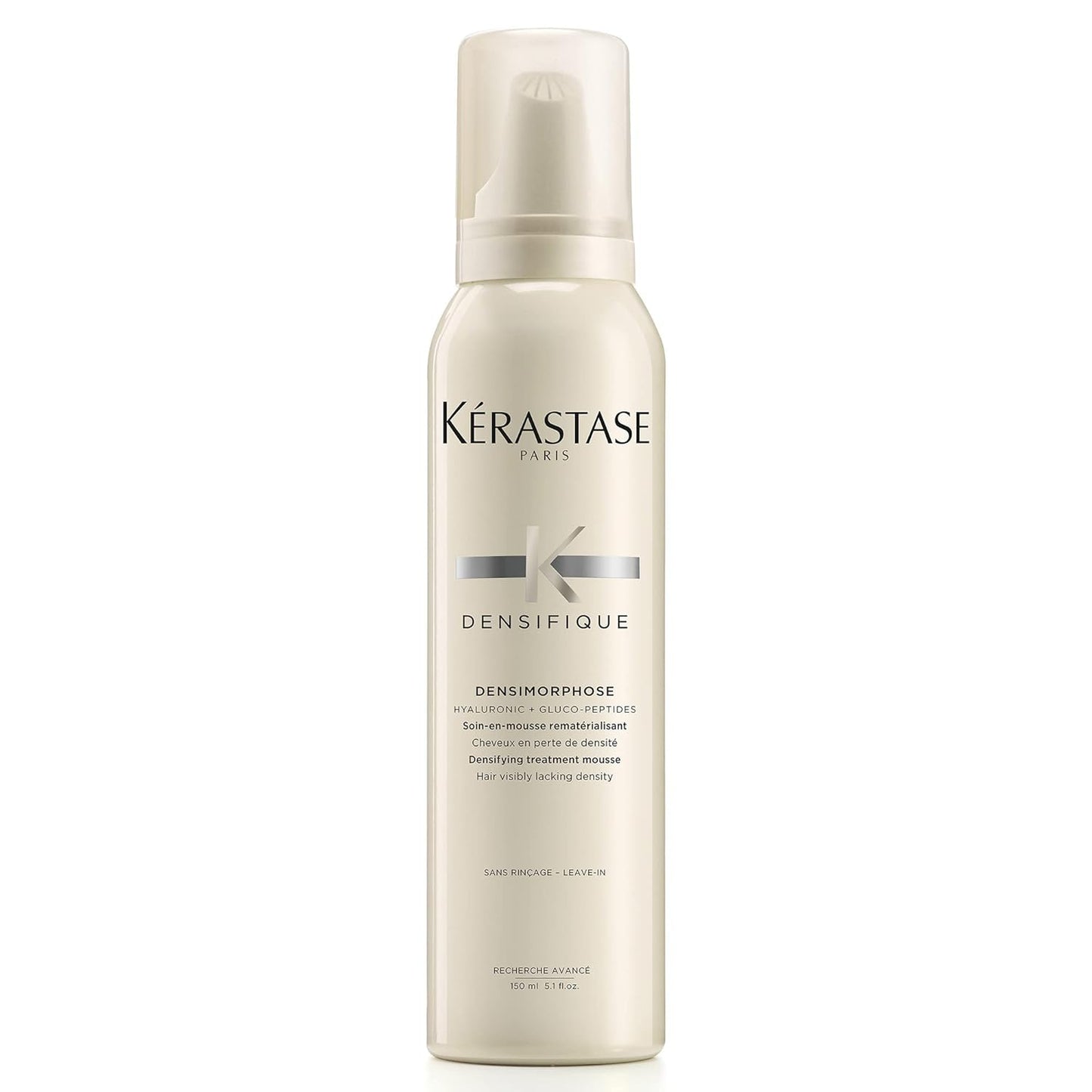 KERASTASE Densifique Mousse - Thickening Mousse for Volume