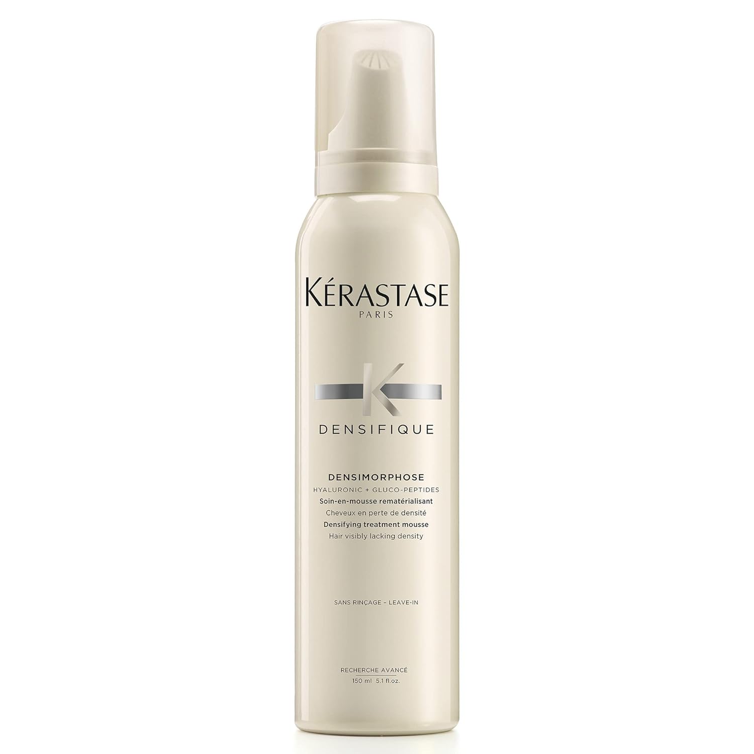 KERASTASE Densifique Mousse - Thickening Mousse for Volume