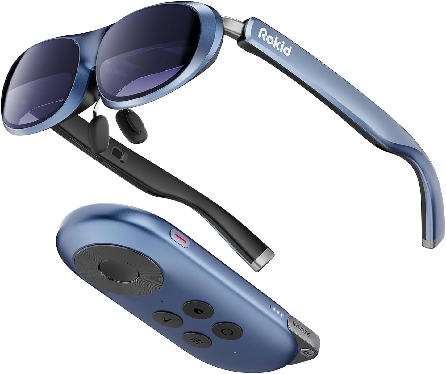 Rokid AR Joy Pack: Max Display, Media Streaming