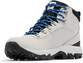 Columbia Men's Newton Ridge Plus II Waterproof Omni-Heat - Warm