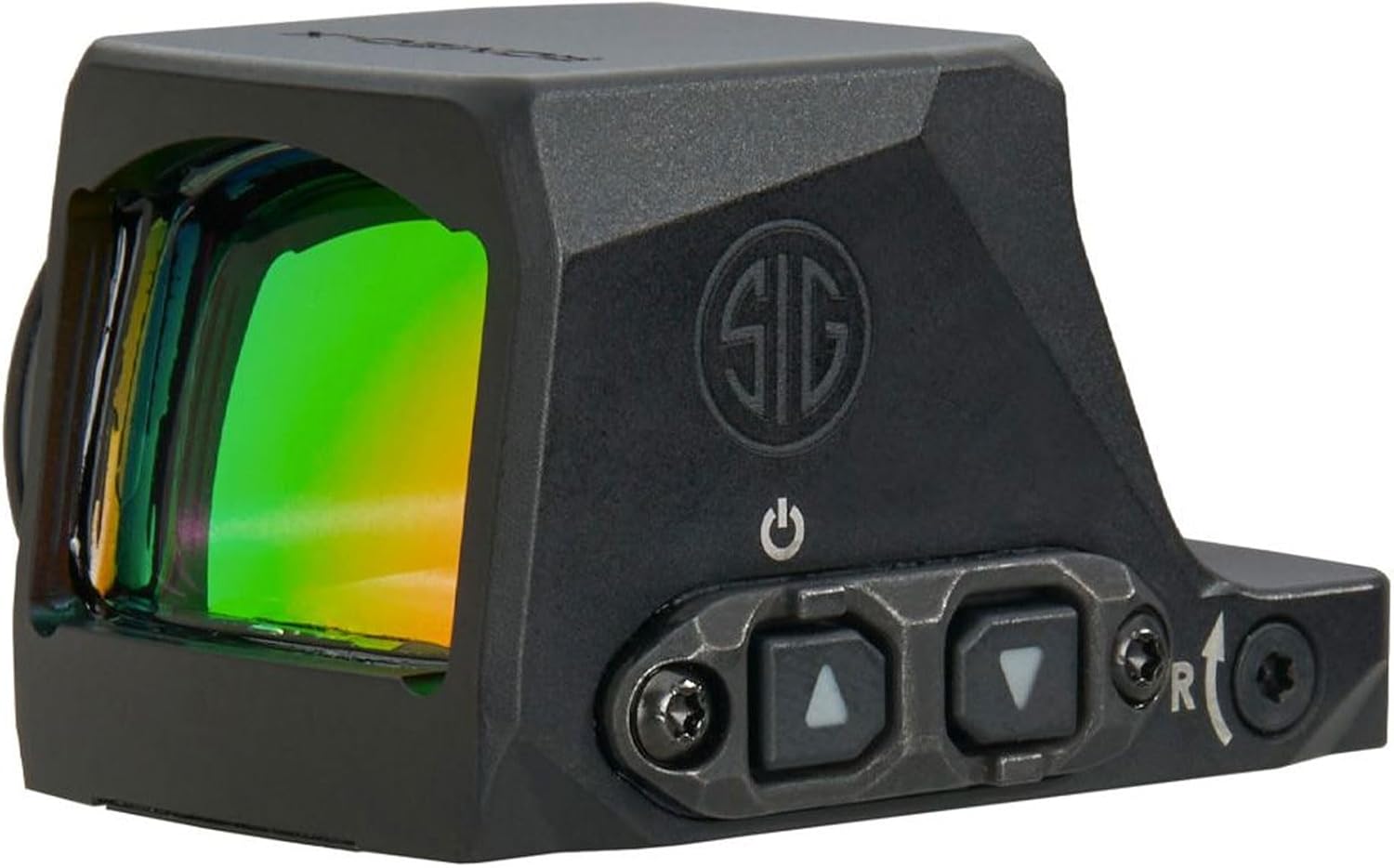 SIG SAUER Romeo-X Compact Pistol-Mounted Red Dot Sight Review
