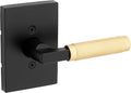 Kwikset Prava Dummy Door Handle for Closets and Pantry