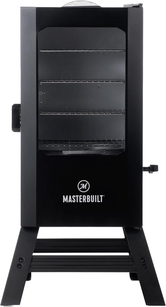 Masterbuilt 30 Digital Electric Smoker - 710sq in Cooking Space