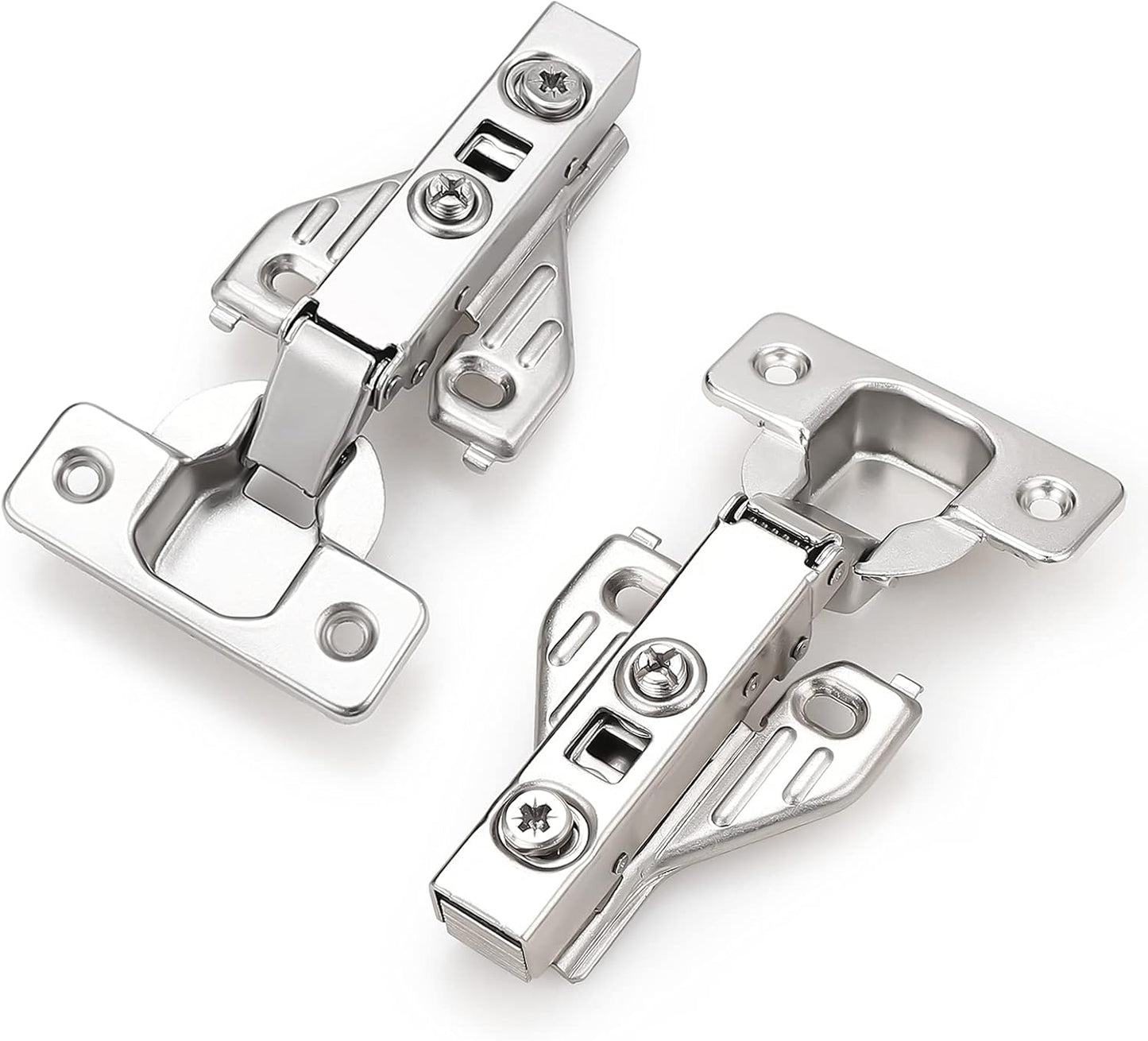 Probrico Full Overlay Soft Close Cabinet Hinges for Kitchens