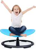 Sensory Swivel Chair for Autistic Kids