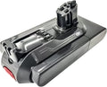 Wangdinglei Click-in Battery for Dyson V11 V15 ~ Long-lasting Power!