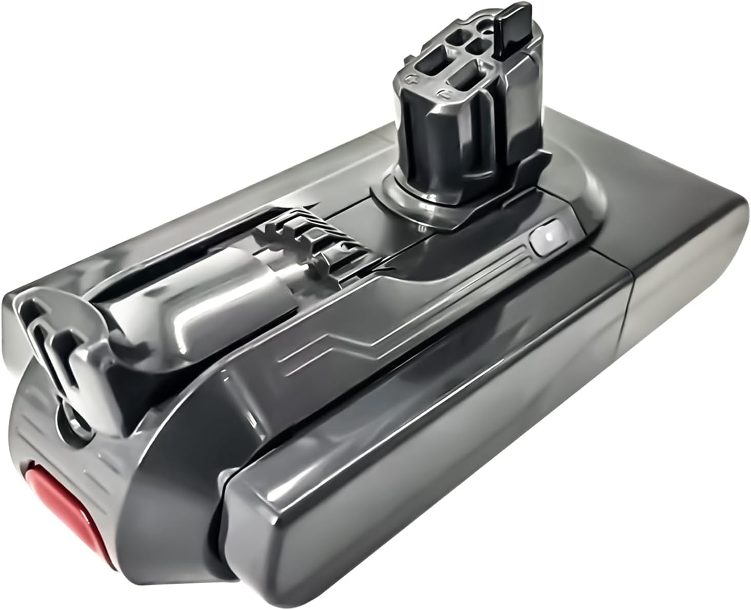 Wangdinglei Click-in Battery for Dyson V11 V15 ~ Long-lasting Power!