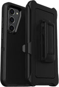 DEFENDER Case for Samsung Galaxy S23 5G - Rugged Screenless Protection