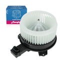 Front Blower Motor 700260 for 2012-2018 Honda CRV Civic Accord - Quiet